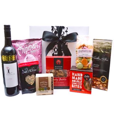 Gift Hampers