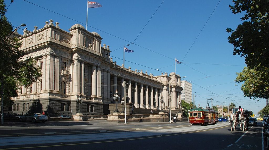 Parliament House